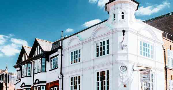 外国网站加速器